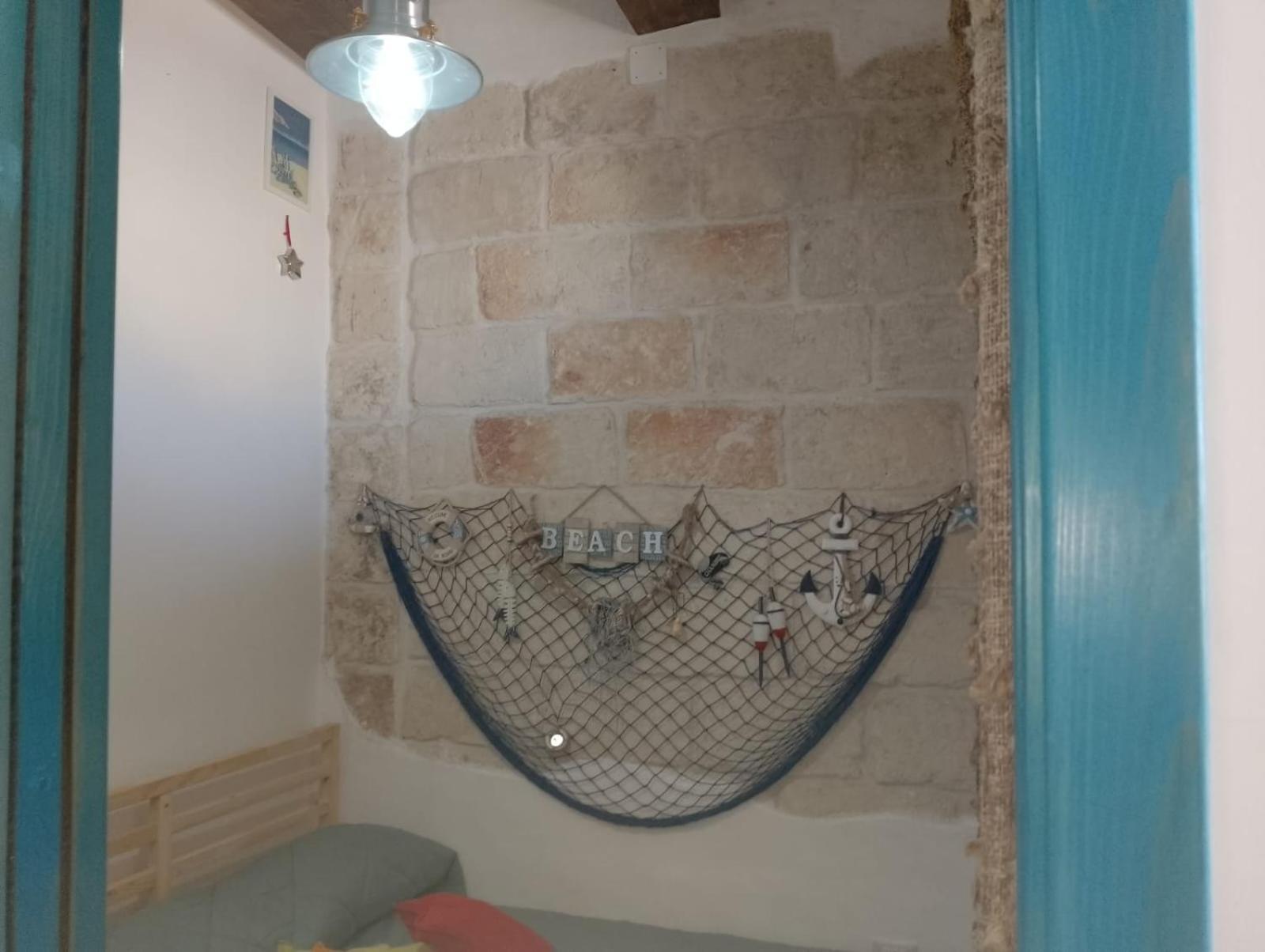 Dimora Jalu' Con Vista Mozzafiato Villa Ostuni Exterior photo